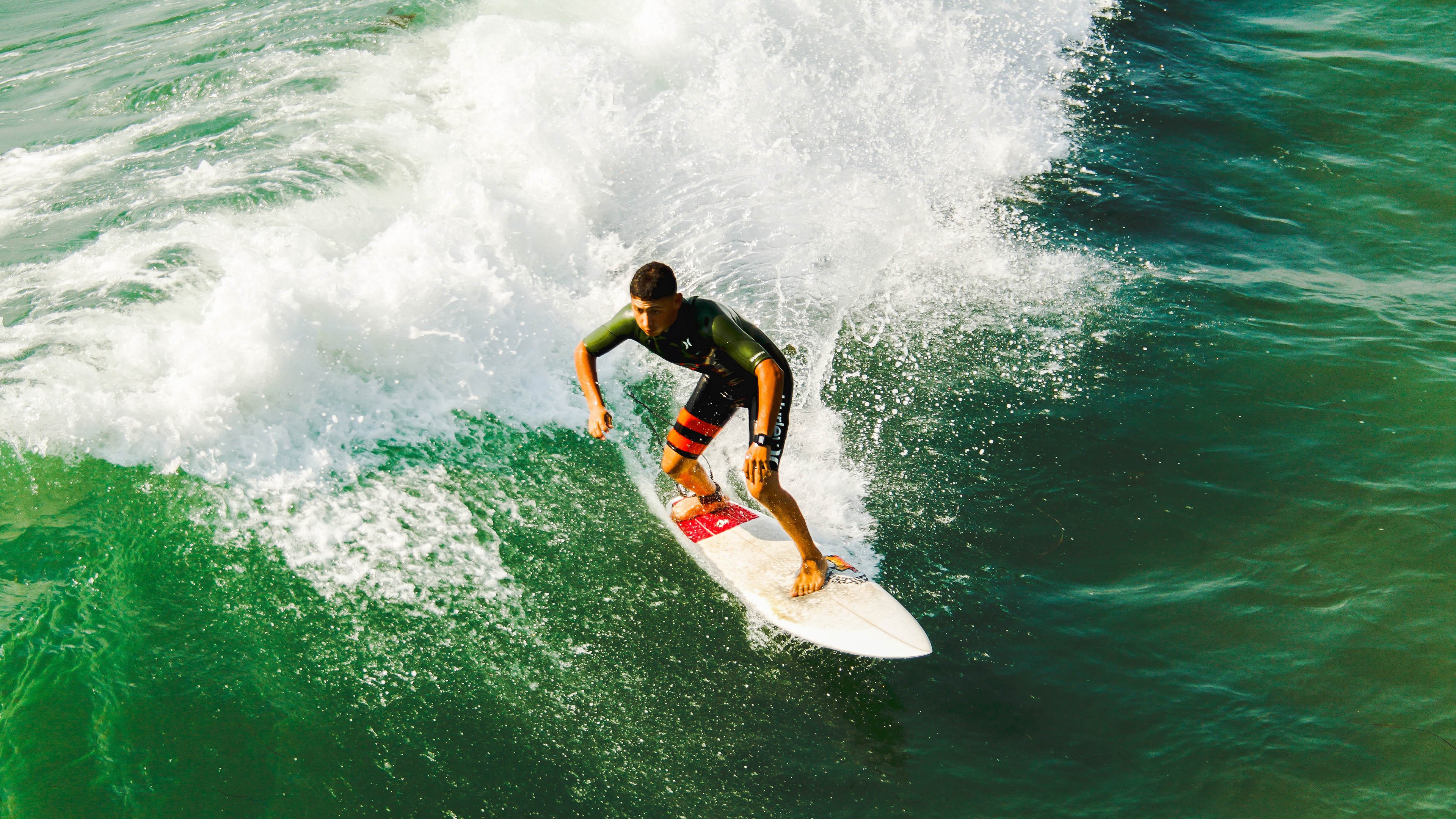 全民篮球日：青少年联赛点燃城市体育热情，全国青少年篮球邀请赛