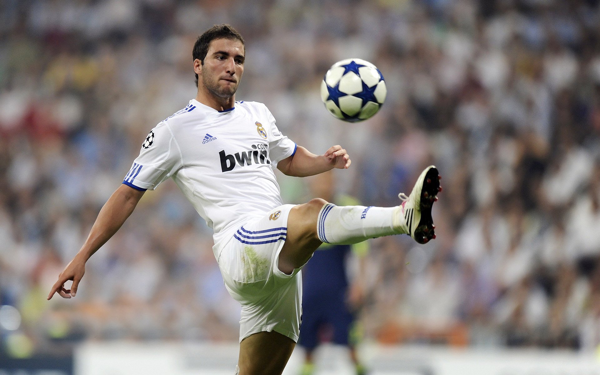 阿根廷年轻力量崭露头角，未来充满希望